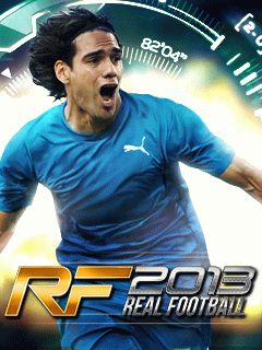 real foot ball viet hoa, crack full ma hinh