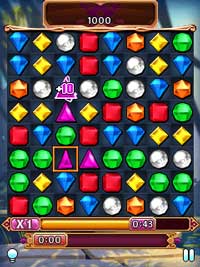 bejeweled 3 crack, xep kim cuong tren dien thoai, kim cuong mien phi, kim cuong khong kich hoat