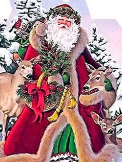 anh noel, anh nen noel cho dien thoai,anh nen dep