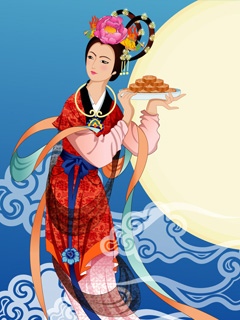 anh trung thu, anh nen tet trung thu cho dien thoai,hinh nen trung thu,anh nen dep