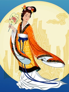 anh trung thu, anh nen tet trung thu cho dien thoai,hinh nen trung thu,anh nen dep