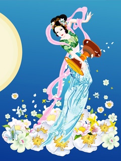 anh trung thu, anh nen tet trung thu cho dien thoai,hinh nen trung thu,anh nen dep