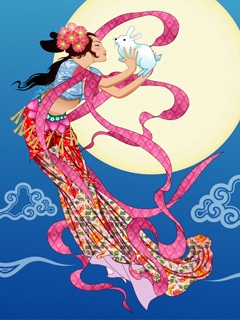 anh trung thu, anh nen tet trung thu cho dien thoai,hinh nen trung thu,anh nen dep